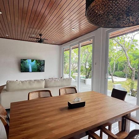 Baliana Villa Legian Kültér fotó
