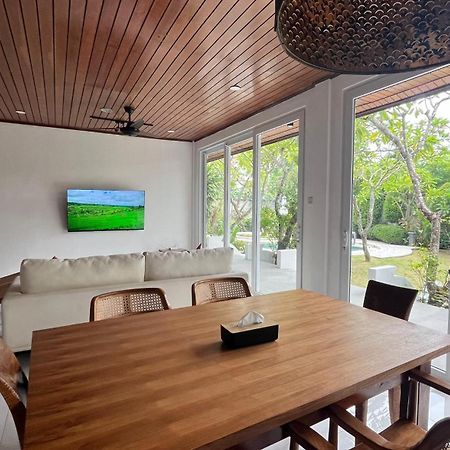 Baliana Villa Legian Kültér fotó