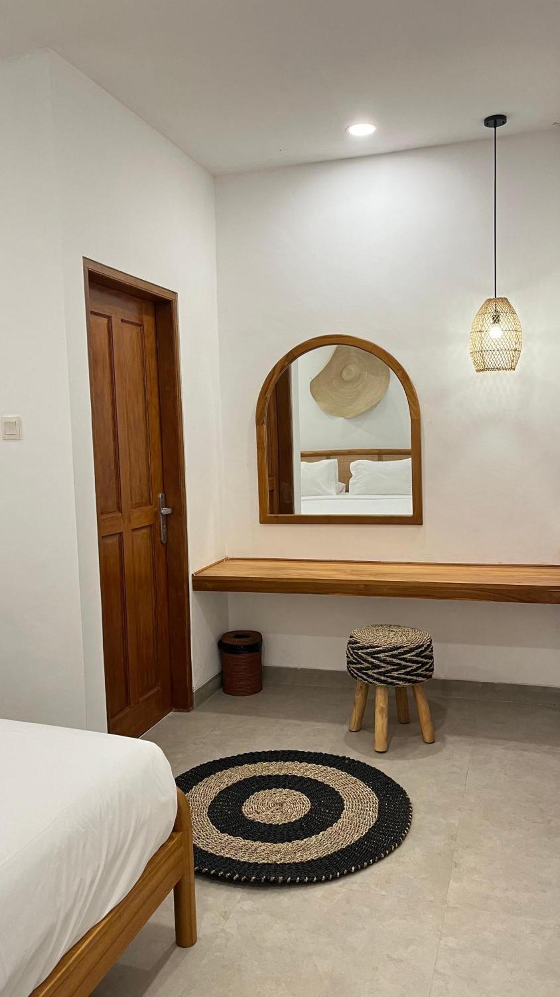Baliana Villa Legian Kültér fotó