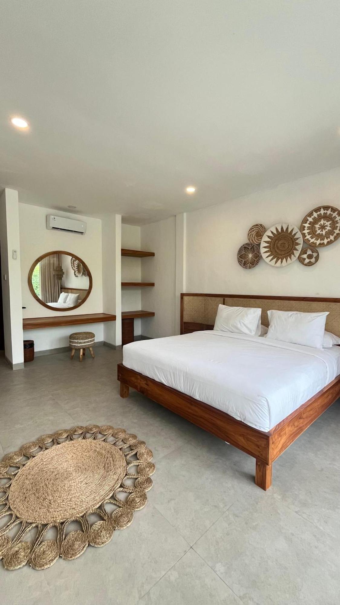 Baliana Villa Legian Kültér fotó