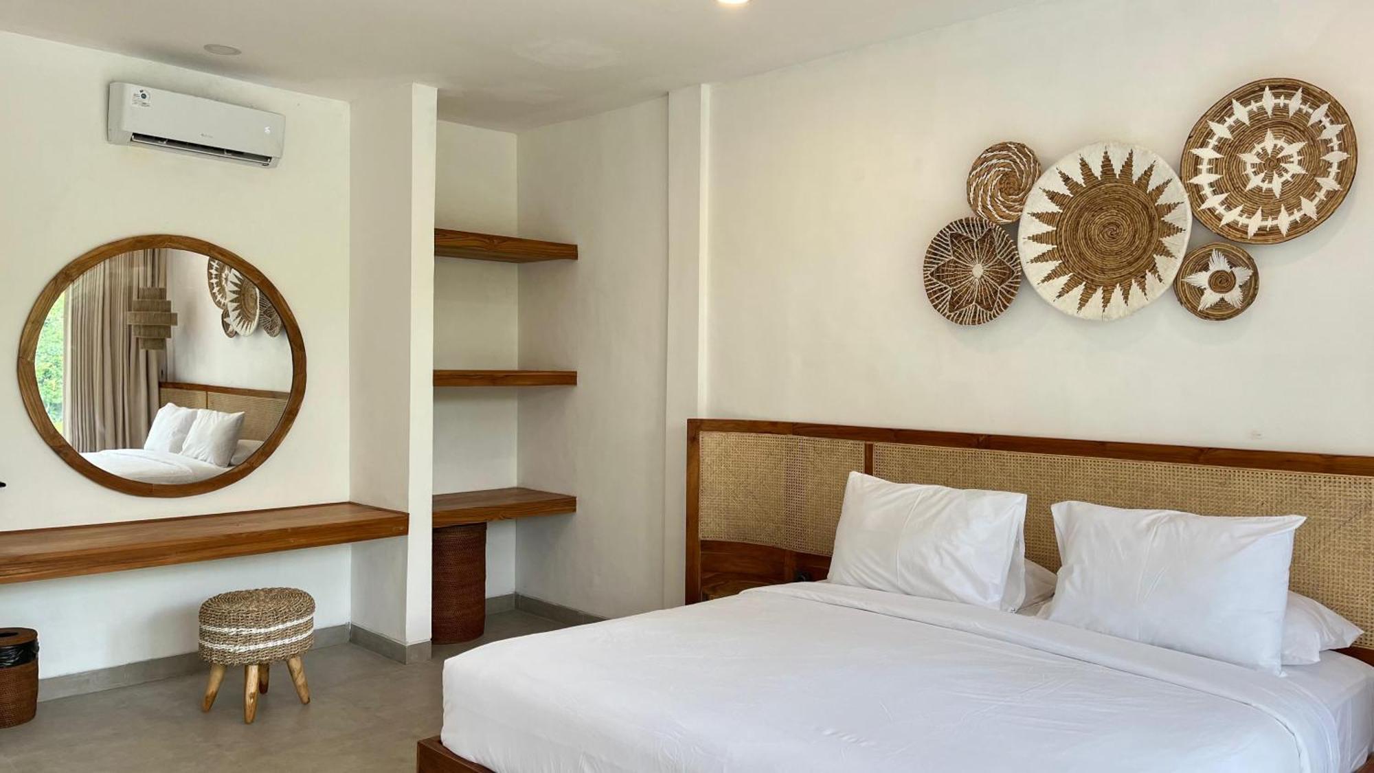 Baliana Villa Legian Kültér fotó