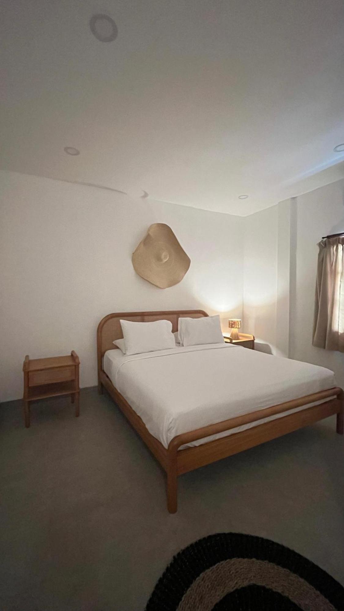 Baliana Villa Legian Kültér fotó