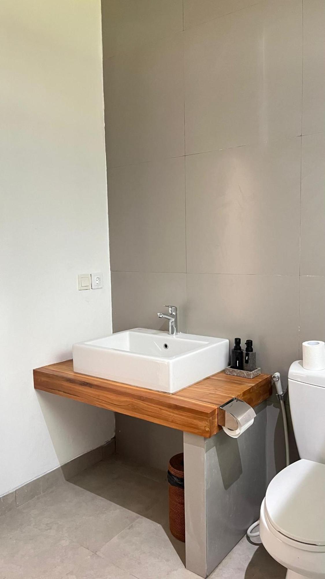 Baliana Villa Legian Kültér fotó