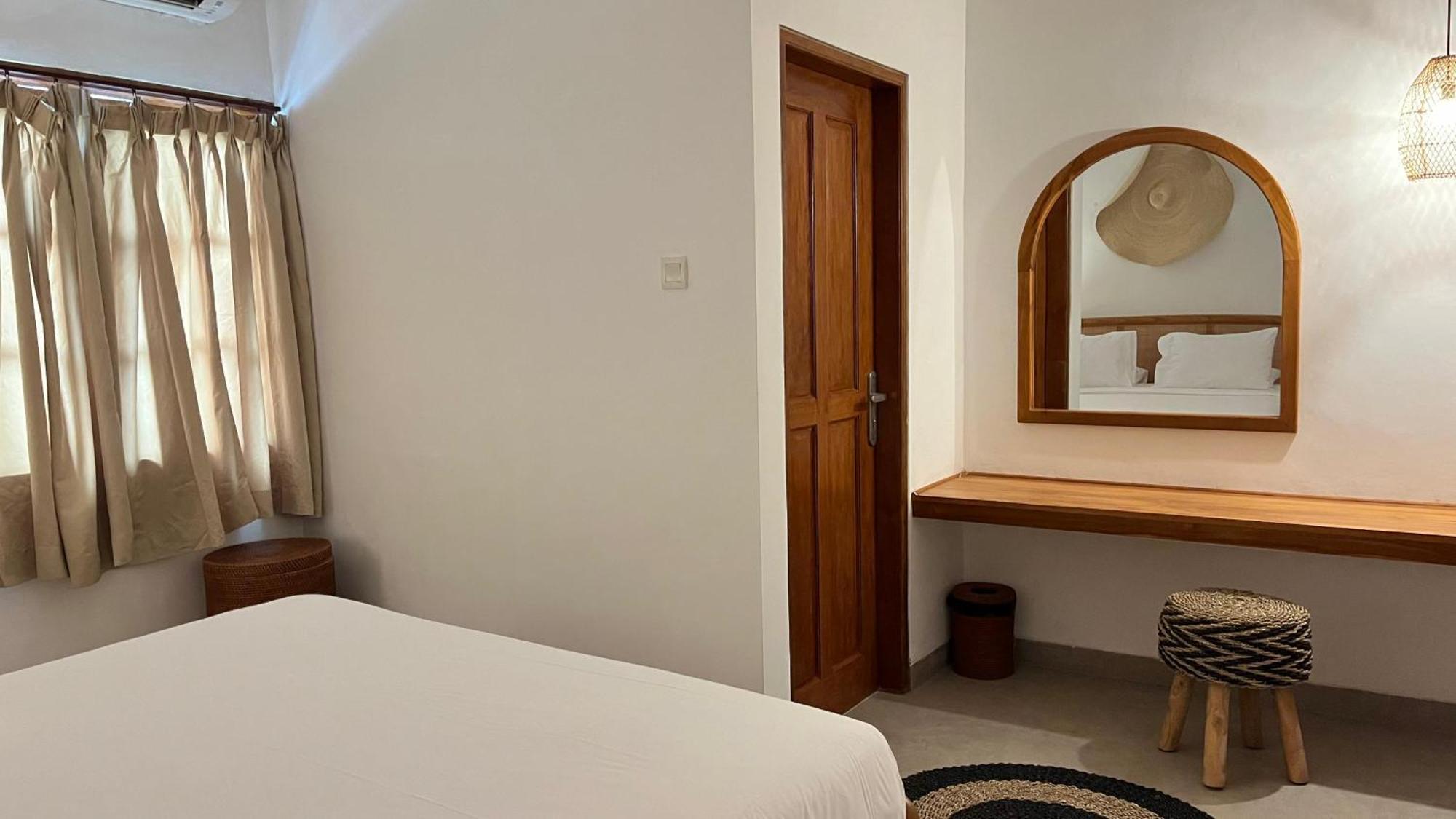 Baliana Villa Legian Kültér fotó