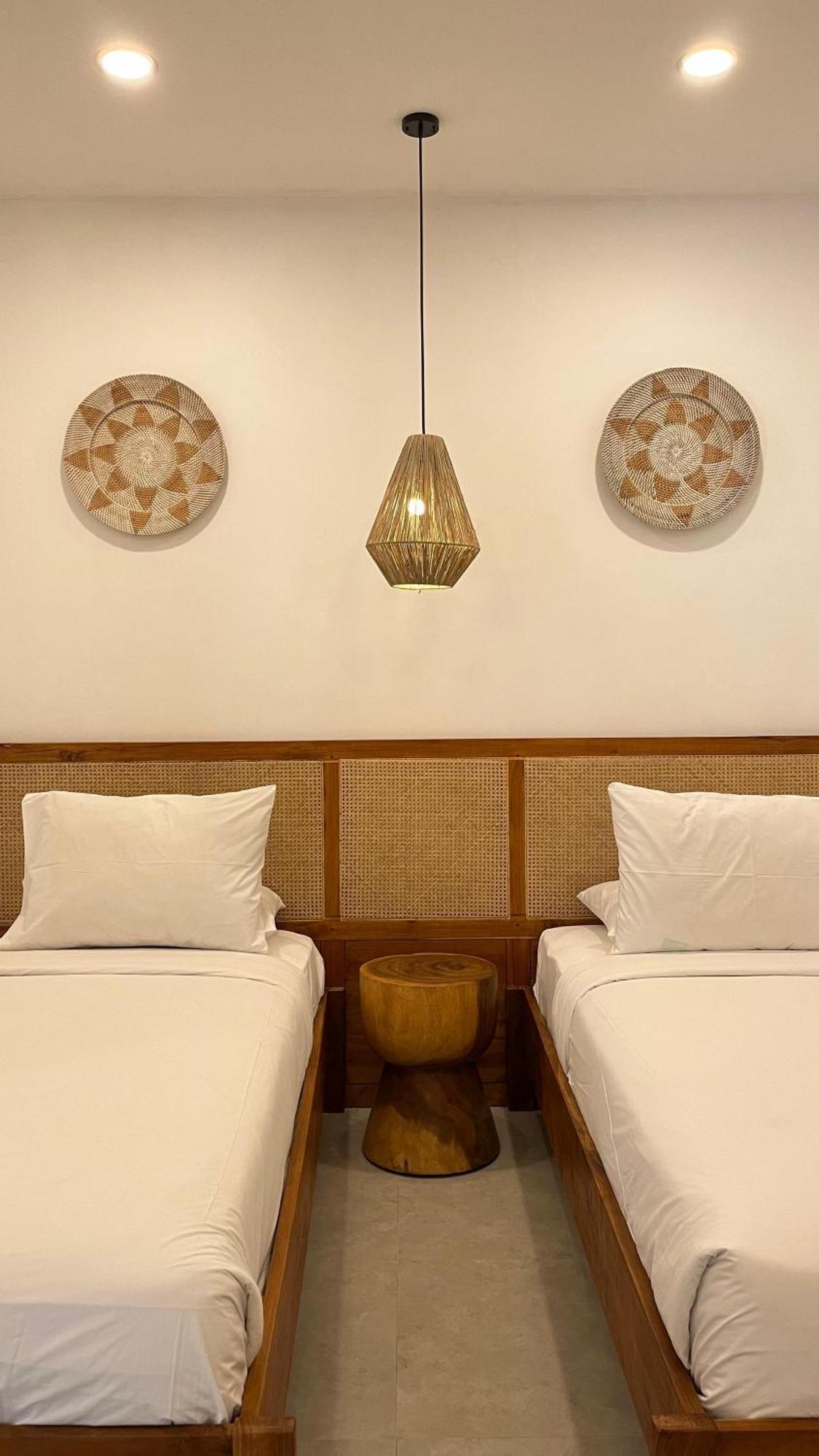 Baliana Villa Legian Kültér fotó