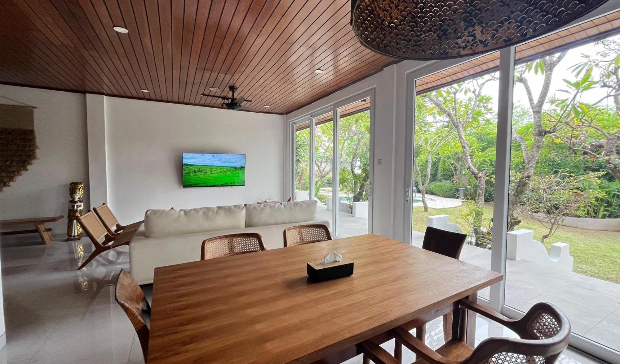 Baliana Villa Legian Kültér fotó