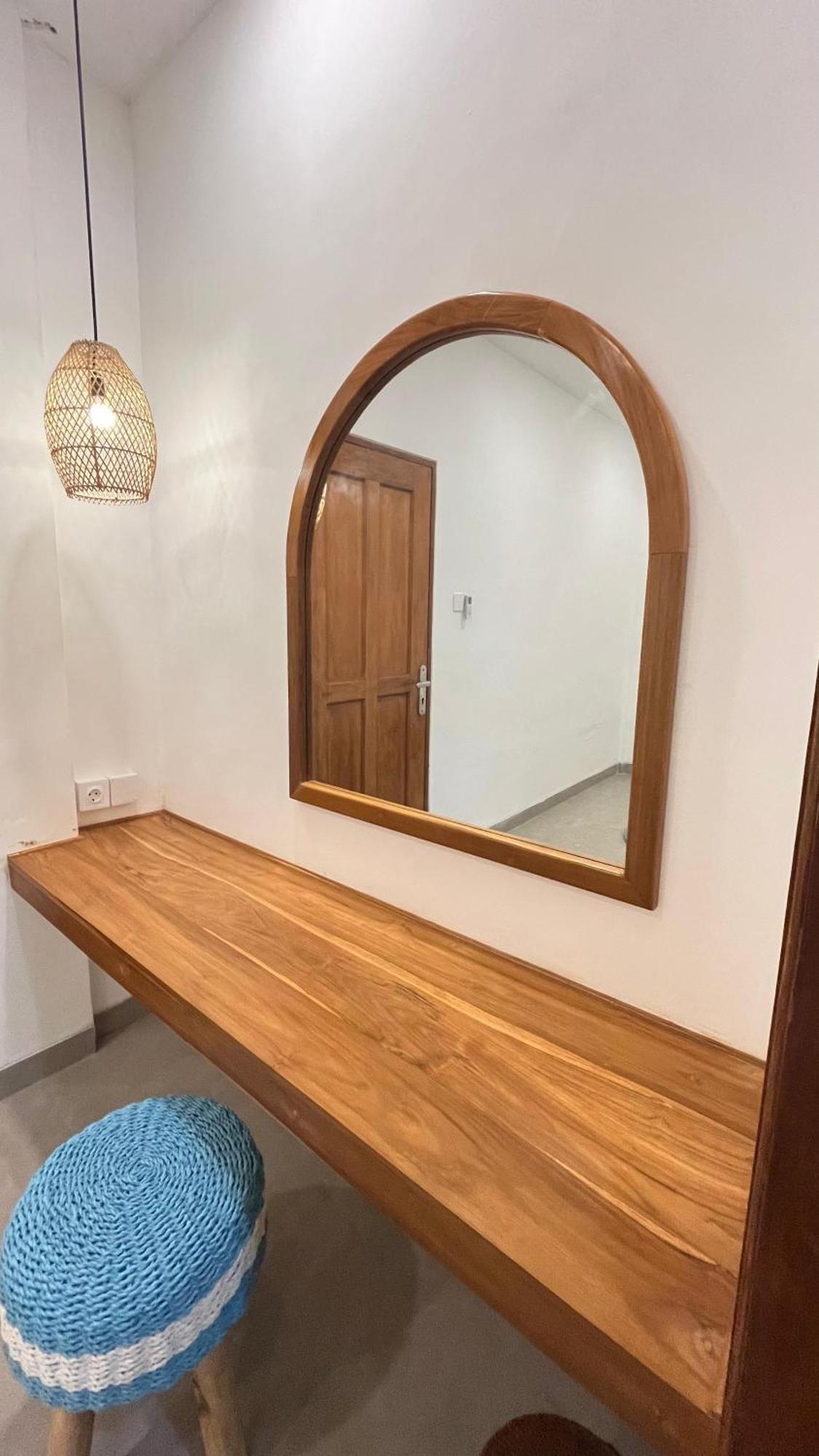 Baliana Villa Legian Kültér fotó