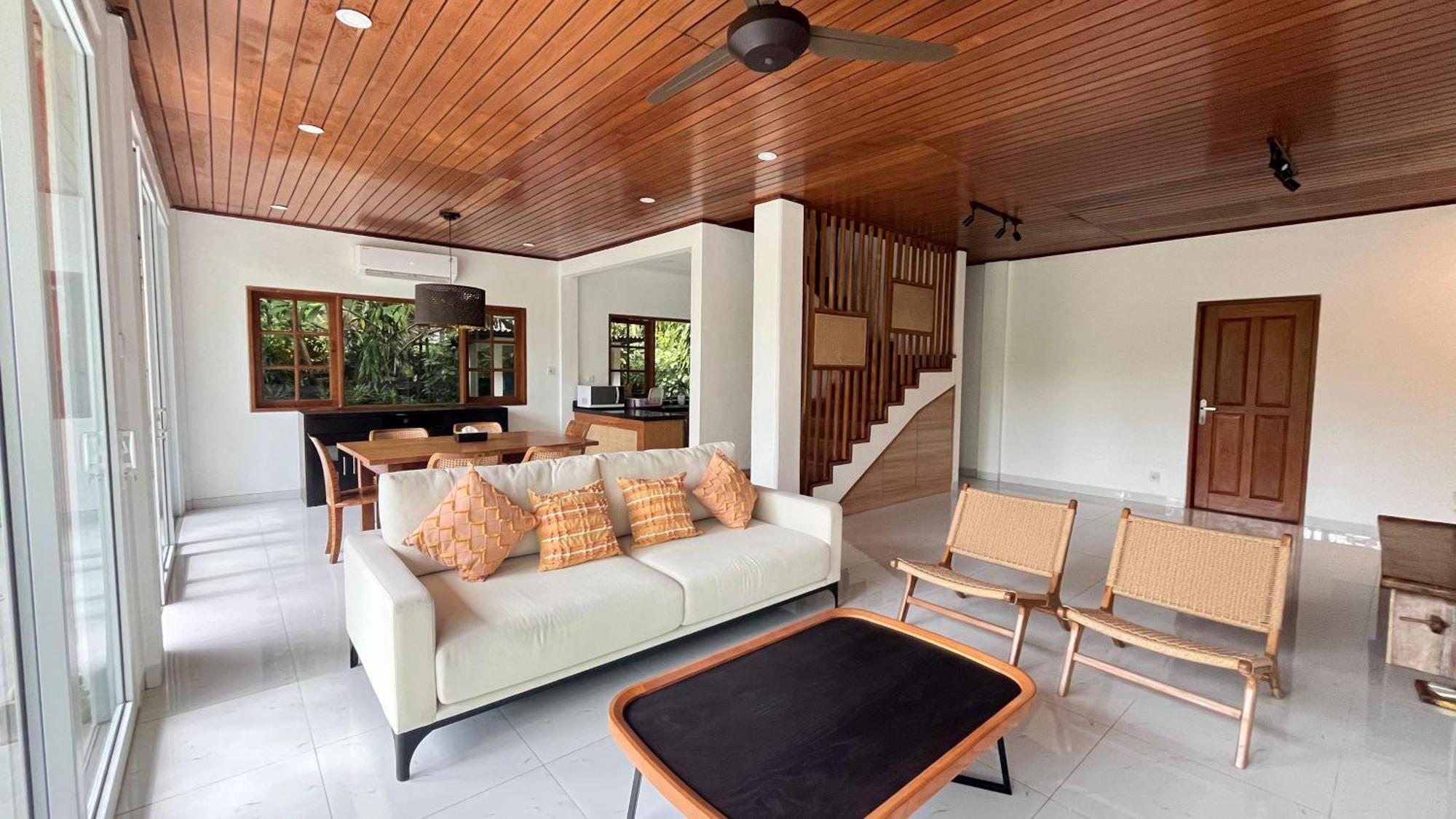 Baliana Villa Legian Kültér fotó