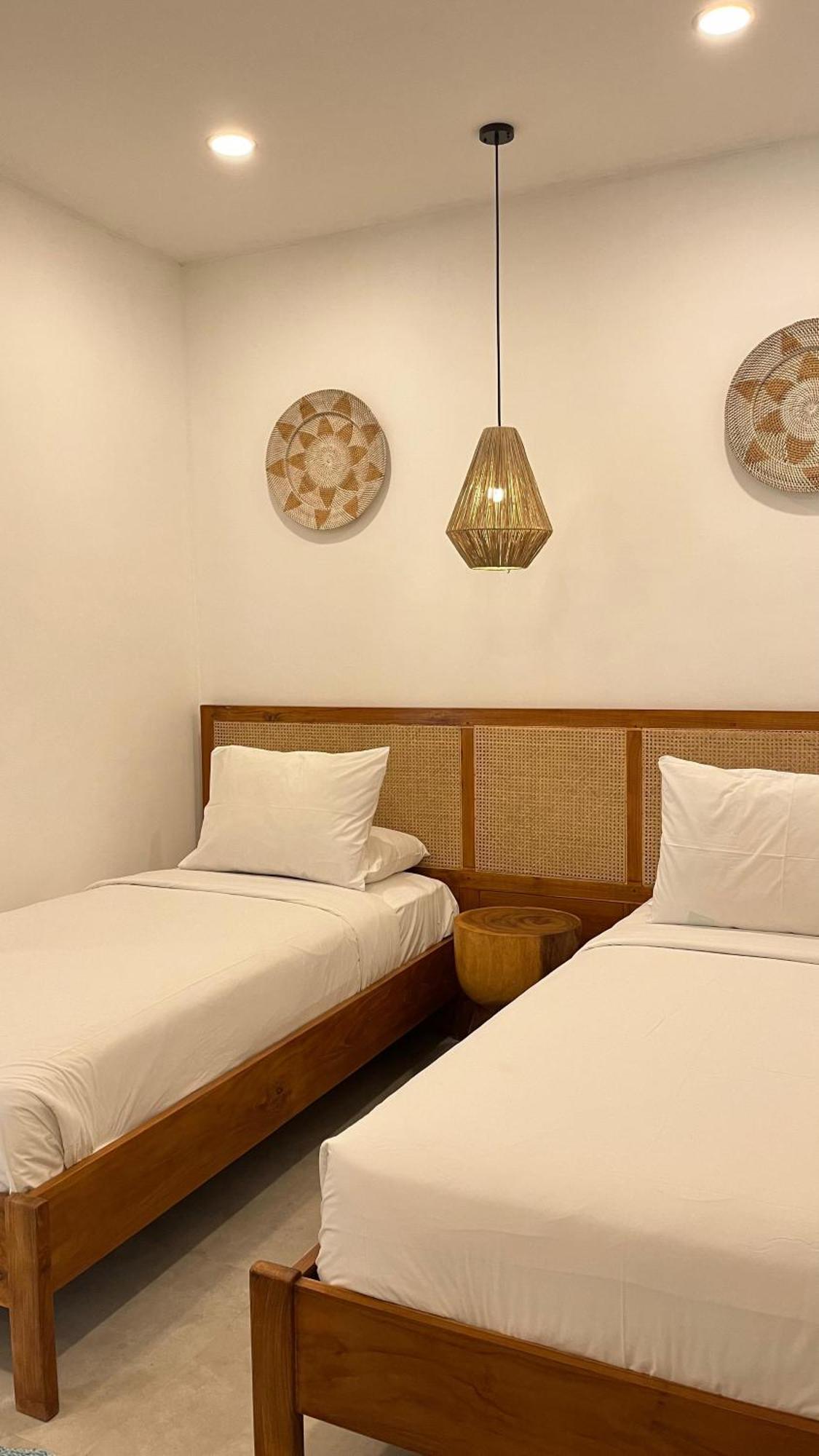 Baliana Villa Legian Kültér fotó