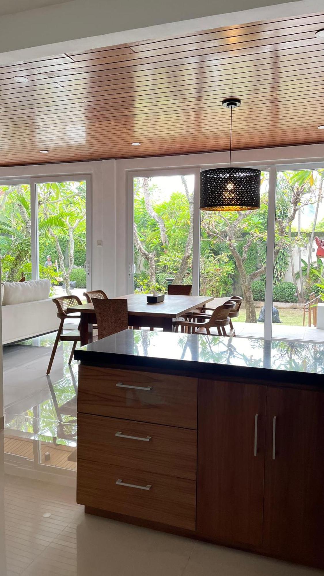 Baliana Villa Legian Kültér fotó
